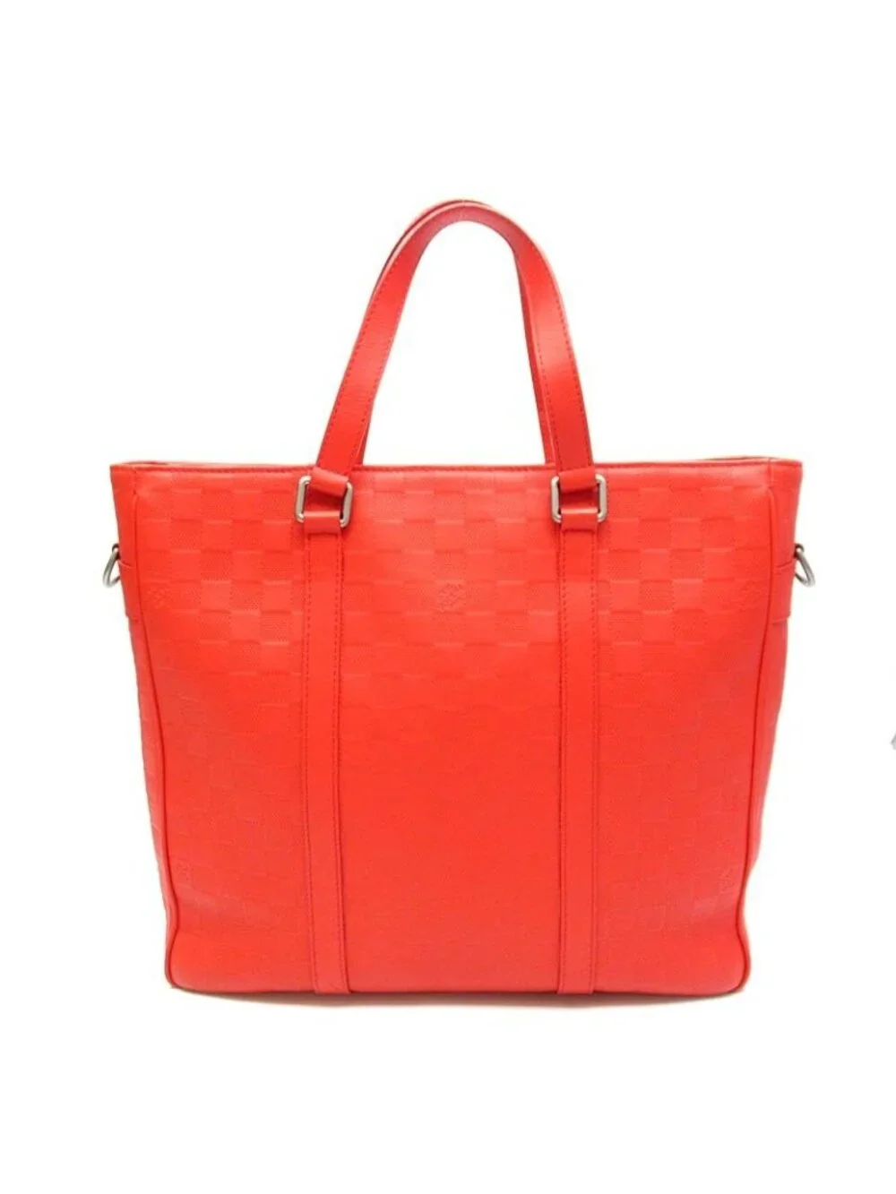 Louis Vuitton Tadao PM Damier Infini Shoulder Bag Fusion